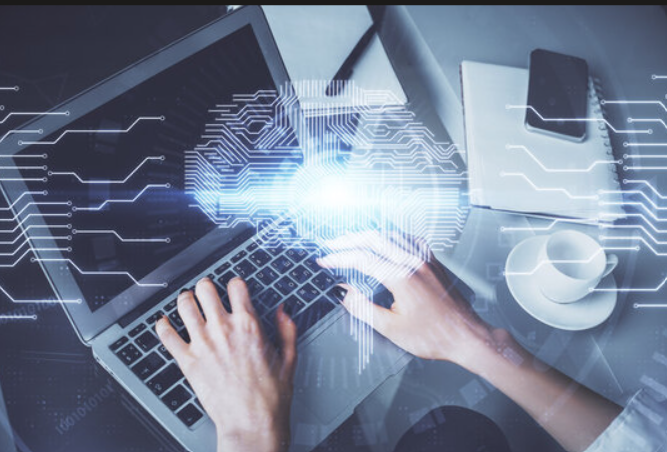 la solution informatique à votre portée  