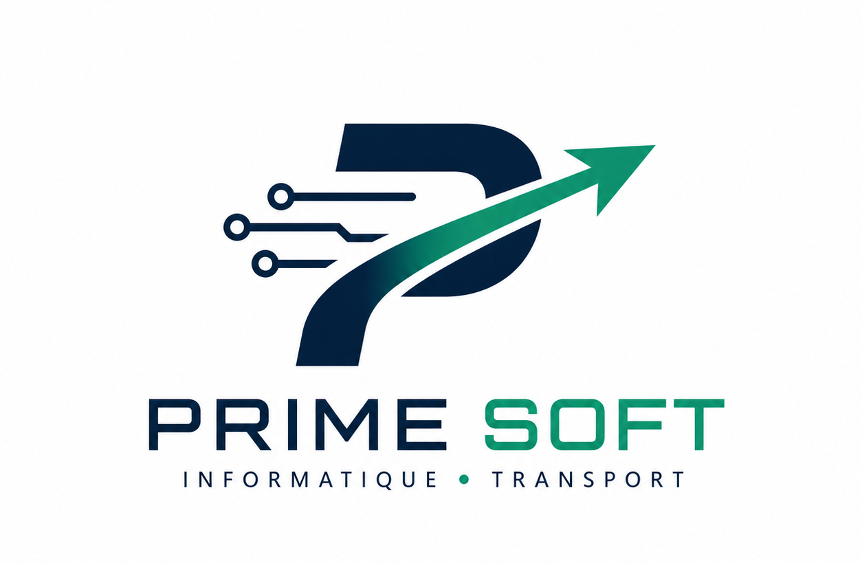 logo prime